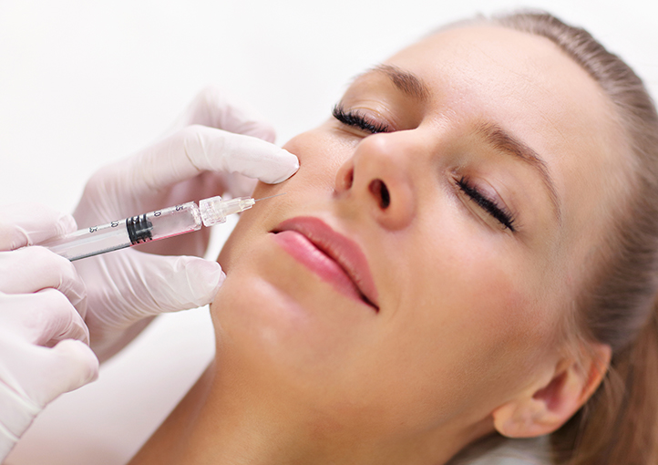 Non-Surgical Injection Therapy in Waukesha