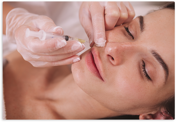 Botox Injections in New Berlin, WI