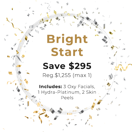 Bright Start Package