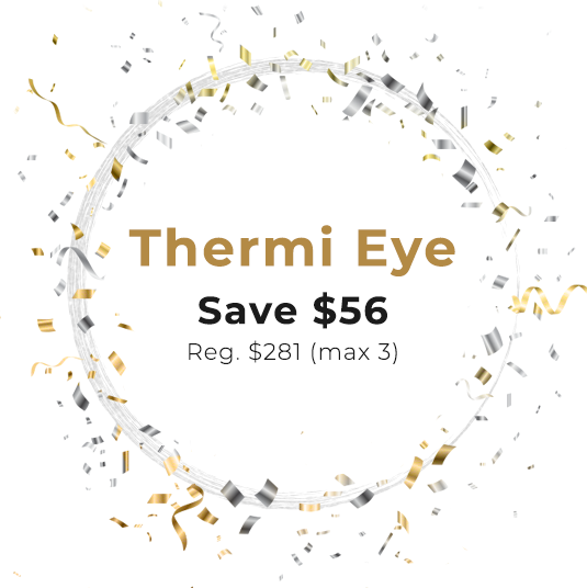 thermi eye product