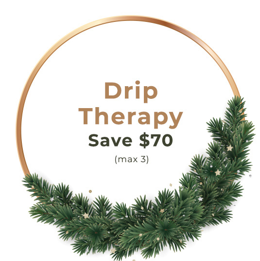 drip therapy product
