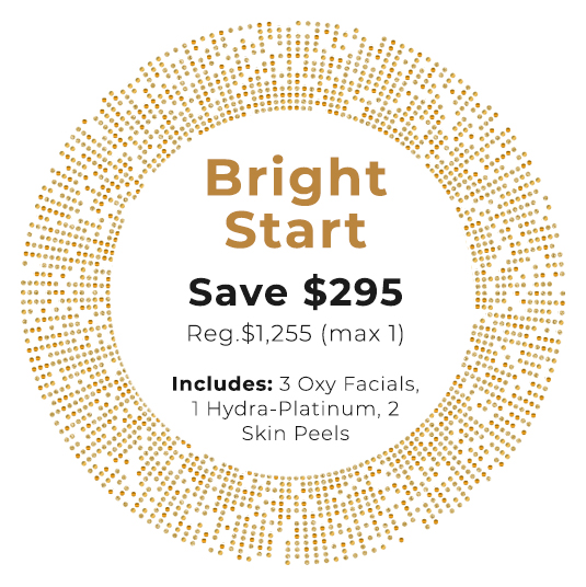 Bright Start Package