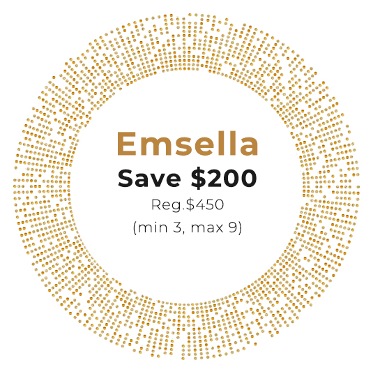 Emsella product image