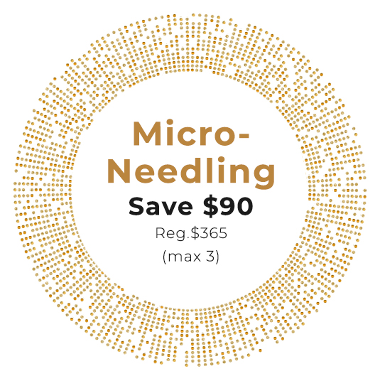micro-needling