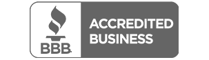 Better Business Bureau Accredited Business