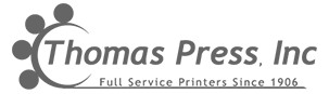 Thomas Press Inc. Partner