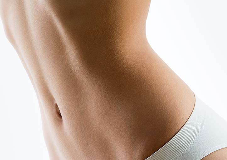 How to remove subcutaneous fat