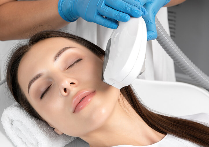 Skin Glow treatments in Waukesha