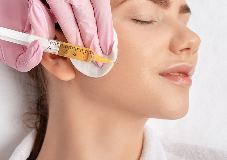 Skin Rejuvenation in Waukesha