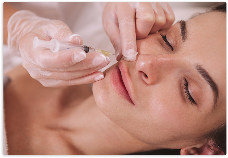 Botox Injections in Menomonee Falls, WI