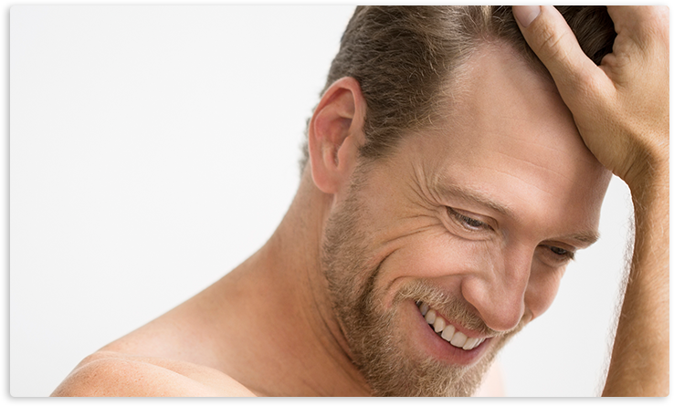 PRP Hair Treatment near Delafield, WI