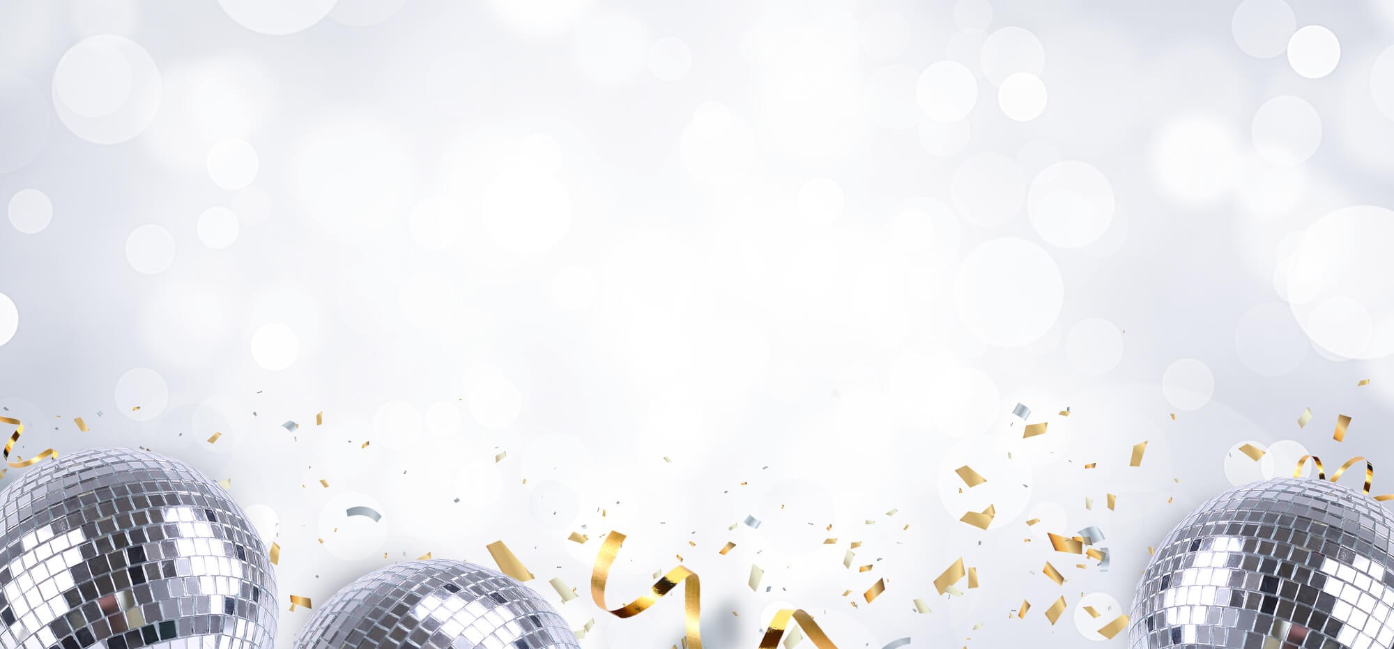 Anniversary Open House Week