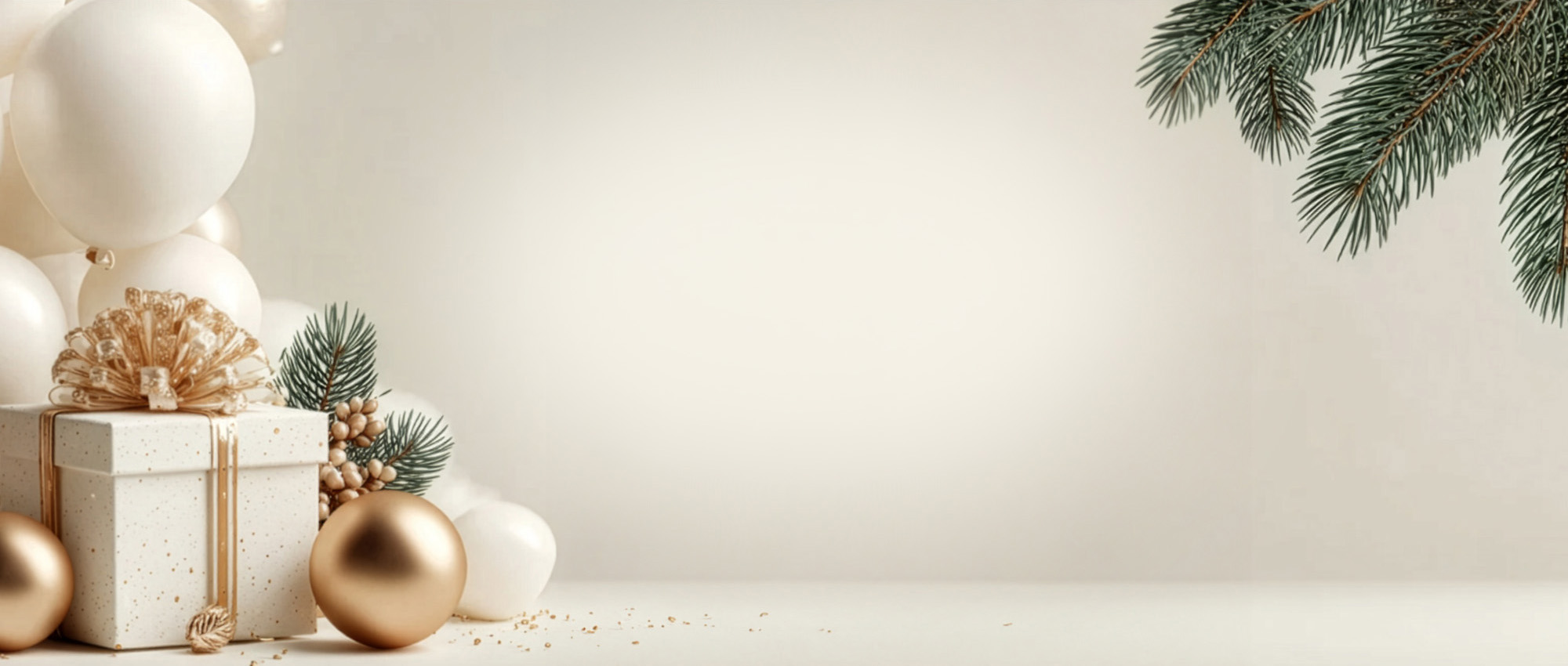 Exclusive Holiday Specials